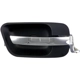 Purchase Top-Quality Interior Door Handle by DORMAN/HELP - 81617 pa2