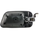 Purchase Top-Quality Interior Door Handle by DORMAN/HELP - 81617 pa3