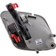 Purchase Top-Quality Interior Door Handle by DORMAN/HELP - 81653 pa3