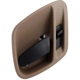 Purchase Top-Quality Interior Door Handle by DORMAN/HELP - 81655 pa3