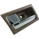 Purchase Top-Quality Interior Door Handle by DORMAN/HELP - 81699 pa1