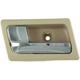 Purchase Top-Quality Interior Door Handle by DORMAN/HELP - 81724 pa1