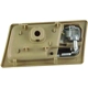 Purchase Top-Quality Interior Door Handle by DORMAN/HELP - 81724 pa4