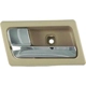 Purchase Top-Quality Interior Door Handle by DORMAN/HELP - 81724 pa5