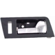 Purchase Top-Quality Interior Door Handle by DORMAN/HELP - 81773 pa3