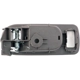 Purchase Top-Quality Interior Door Handle by DORMAN/HELP - 81822 pa2