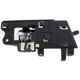 Purchase Top-Quality Interior Door Handle by DORMAN/HELP - 81834 pa3