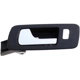 Purchase Top-Quality Interior Door Handle by DORMAN/HELP - 81840 pa5