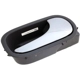 Purchase Top-Quality Interior Door Handle by DORMAN/HELP - 81873 pa2