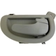 Purchase Top-Quality Interior Door Handle by DORMAN/HELP - 81884 pa3