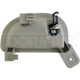 Purchase Top-Quality Interior Door Handle by DORMAN/HELP - 81884 pa4