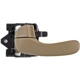 Purchase Top-Quality Interior Door Handle by DORMAN/HELP - 81989 pa3
