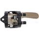 Purchase Top-Quality Interior Door Handle by DORMAN/HELP - 81989 pa5