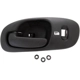 Purchase Top-Quality Interior Door Handle by DORMAN/HELP - 82088 pa5