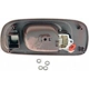 Purchase Top-Quality Interior Door Handle by DORMAN/HELP - 82094 pa2