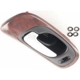 Purchase Top-Quality Interior Door Handle by DORMAN/HELP - 82094 pa3