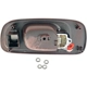 Purchase Top-Quality Interior Door Handle by DORMAN/HELP - 82094 pa5