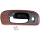 Purchase Top-Quality Interior Door Handle by DORMAN/HELP - 82094 pa6