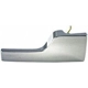 Purchase Top-Quality Interior Door Handle by DORMAN/HELP - 82180 pa1