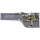 Purchase Top-Quality Interior Door Handle by DORMAN/HELP - 82180 pa5