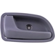 Purchase Top-Quality Interior Door Handle by DORMAN/HELP - 82408 pa2