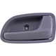 Purchase Top-Quality Interior Door Handle by DORMAN/HELP - 82411 pa3