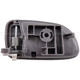 Purchase Top-Quality Interior Door Handle by DORMAN/HELP - 82411 pa5