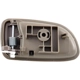 Purchase Top-Quality Interior Door Handle by DORMAN/HELP - 82413 pa1