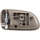 Purchase Top-Quality Interior Door Handle by DORMAN/HELP - 82413 pa5