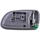 Purchase Top-Quality Interior Door Handle by DORMAN/HELP - 82414 pa2