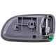 Purchase Top-Quality Interior Door Handle by DORMAN/HELP - 82414 pa6