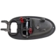Purchase Top-Quality Interior Door Handle by DORMAN/HELP - 82647 pa1