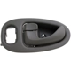 Purchase Top-Quality Interior Door Handle by DORMAN/HELP - 82647 pa3