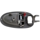 Purchase Top-Quality Interior Door Handle by DORMAN/HELP - 82648 pa6