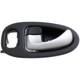 Purchase Top-Quality Interior Door Handle by DORMAN/HELP - 82651 pa6