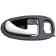 Purchase Top-Quality Interior Door Handle by DORMAN/HELP - 82652 pa1