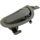 Purchase Top-Quality Interior Door Handle by DORMAN/HELP - 82715 pa2