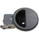 Purchase Top-Quality Interior Door Handle by DORMAN/HELP - 83345 pa1