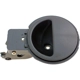 Purchase Top-Quality Interior Door Handle by DORMAN/HELP - 83345 pa7