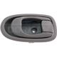 Purchase Top-Quality Interior Door Handle by DORMAN/HELP - 83448 pa5