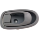 Purchase Top-Quality Interior Door Handle by DORMAN/HELP - 83449 pa3