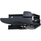 Purchase Top-Quality Interior Door Handle by DORMAN/HELP - 83455 pa1