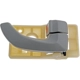 Purchase Top-Quality Interior Door Handle by DORMAN/HELP - 83465 pa2