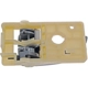 Purchase Top-Quality Interior Door Handle by DORMAN/HELP - 83465 pa3