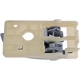 Purchase Top-Quality Interior Door Handle by DORMAN/HELP - 83466 pa1