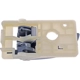 Purchase Top-Quality Interior Door Handle by DORMAN/HELP - 83467 pa1