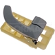 Purchase Top-Quality Interior Door Handle by DORMAN/HELP - 83467 pa5