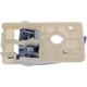 Purchase Top-Quality Interior Door Handle by DORMAN/HELP - 83467 pa6