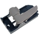 Purchase Top-Quality Interior Door Handle by DORMAN/HELP - 83535 pa2