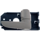 Purchase Top-Quality Interior Door Handle by DORMAN/HELP - 83536 pa3